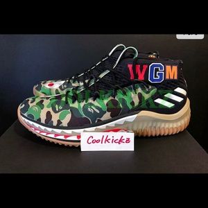 Meet your Posher, Milo